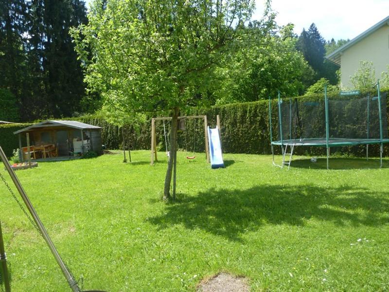 Ferienwohnung Holzmaier Bad Aibling Luaran gambar