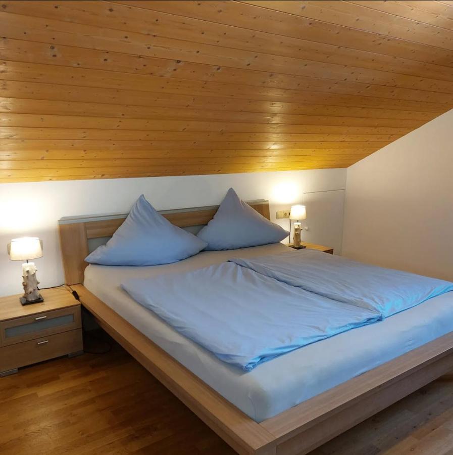 Ferienwohnung Holzmaier Bad Aibling Luaran gambar